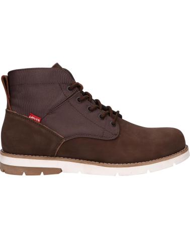 Stivali per Uomo LEVIS 225129 666 JAX 29 MARRON