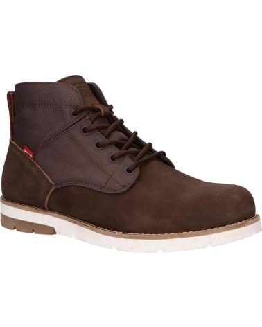 Stivali per Uomo LEVIS 225129 666 JAX 29 MARRON