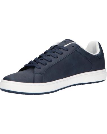 Sneaker für Herren levis 234234-661-17 AZUL MARINO