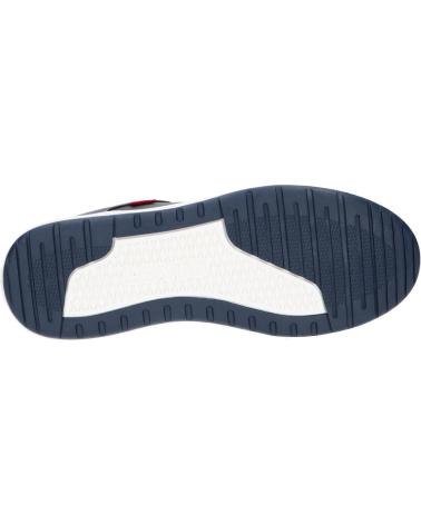 Sneaker für Herren levis 234234-661-17 AZUL MARINO