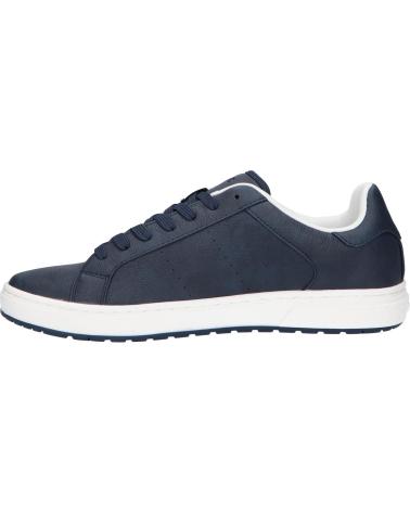 Sneaker für Herren levis 234234-661-17 AZUL MARINO