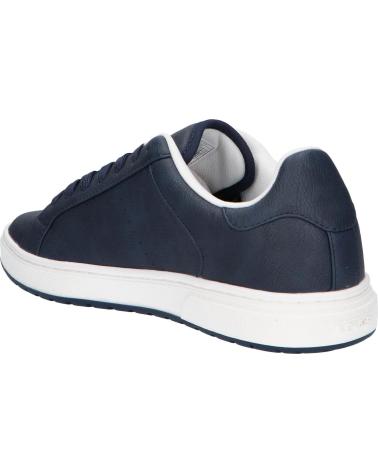 Sneaker für Herren levis 234234-661-17 AZUL MARINO