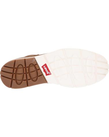 Stivali per Uomo LEVIS 225129 666 JAX 28 MARRON