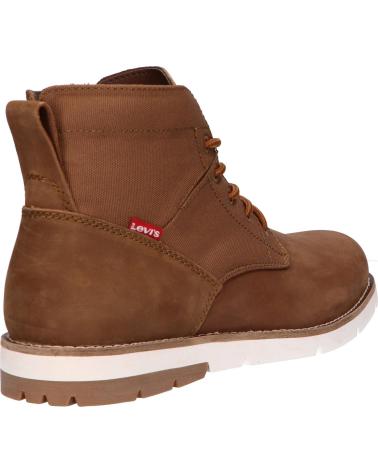 Stivali per Uomo LEVIS 225129 666 JAX 28 MARRON