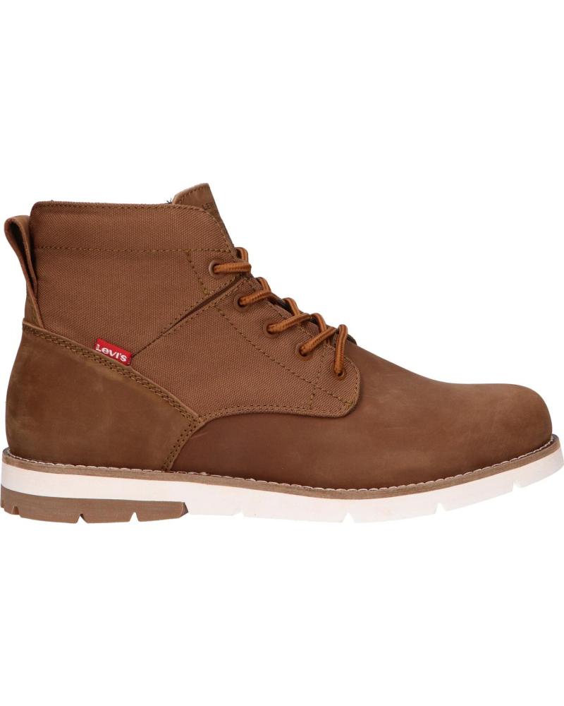 Stivali per Uomo LEVIS 225129 666 JAX 28 MARRON