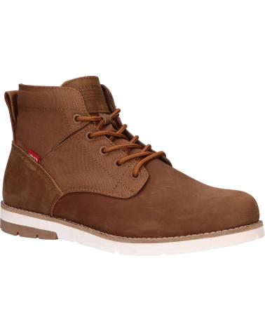 Stivali per Uomo LEVIS 225129 666 JAX 28 MARRON