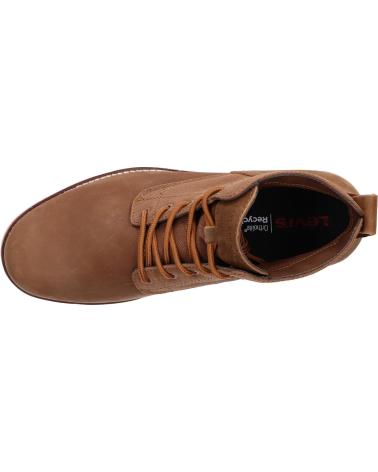 Stivali per Uomo LEVIS 225129 666 JAX 28 MARRON