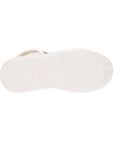Botines de Mujer MARIA MARE 63232 C53473 GALAXY BEIGE - FEL BEIGE