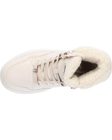 Botines de Mujer MARIA MARE 63232 C53473 GALAXY BEIGE - FEL BEIGE