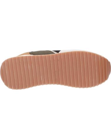 Zapatillas deporte de Mujer MARIA MARE 63040 C53458 SUEDE BLANCO - YIM KAKY