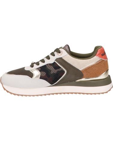 Zapatillas deporte de Mujer MARIA MARE 63040 C53458 SUEDE BLANCO - YIM KAKY