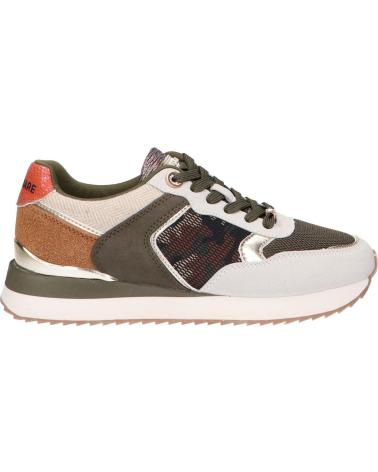 Zapatillas deporte de Mujer MARIA MARE 63040 C53458 SUEDE BLANCO - YIM KAKY
