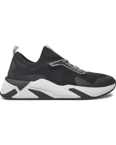 Esportes  de Mulher GUESS GAXTIN FLPGAX FAB12 NEGRO