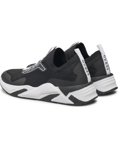 Esportes  de Mulher GUESS GAXTIN FLPGAX FAB12 NEGRO
