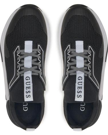 Esportes  de Mulher GUESS GAXTIN FLPGAX FAB12 NEGRO