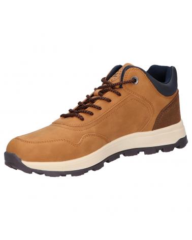 Sapatilhas de Homem MTNG 84345 C53394 - WAIMA CAMEL - MARINO