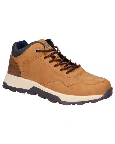 Sapatilhas de Homem MTNG 84345 C53394 - WAIMA CAMEL - MARINO