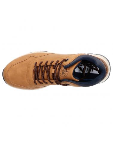 Sapatilhas de Homem MTNG 84345 C53394 - WAIMA CAMEL - MARINO