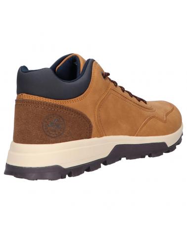 Sapatilhas de Homem MTNG 84345 C53394 - WAIMA CAMEL - MARINO