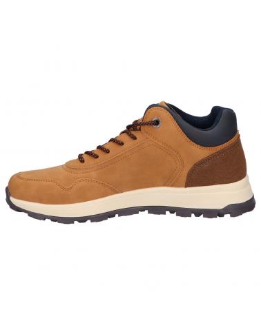 Sapatilhas de Homem MTNG 84345 C53394 - WAIMA CAMEL - MARINO