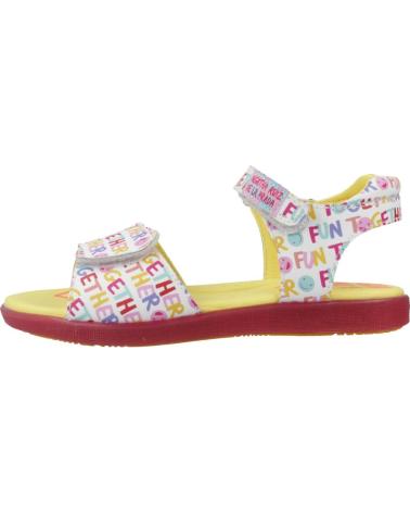 Sandali-De-Niña-AGATHA-RUIZ-DE-LA-PRADA-SANDALIAS-NINA-MODELO-242964A-COLOR-BLANCO