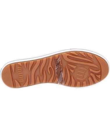 Zapatillas deporte de Mujer MTNG 60298 C19667 - ACTION PU BLANCO