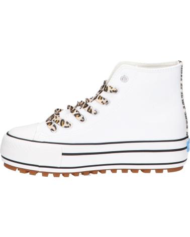 Zapatillas deporte de Mujer MTNG 60298 C19667 - ACTION PU BLANCO