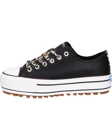 Esportes  de Mulher MTNG 60303 C20291 - ACTION PU NEGRO