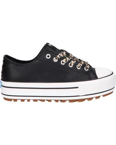 Esportes  de Mulher MTNG 60303 C20291 - ACTION PU NEGRO