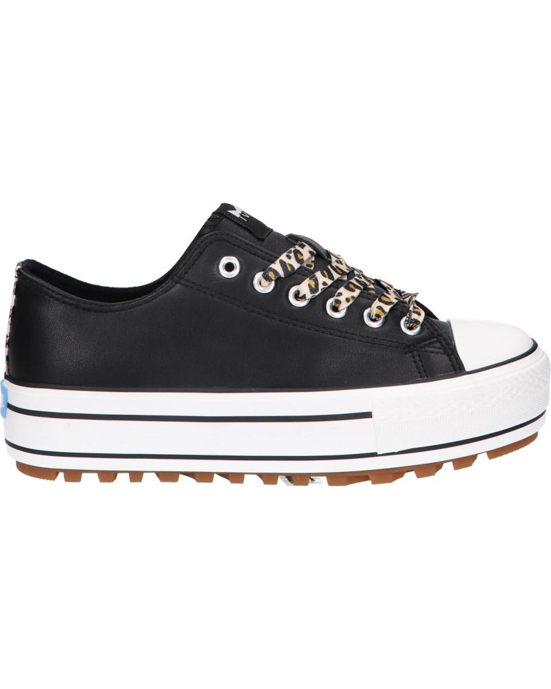 Esportes  de Mulher MTNG 60303 C20291 - ACTION PU NEGRO