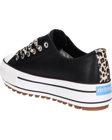 Esportes  de Mulher MTNG 60303 C20291 - ACTION PU NEGRO