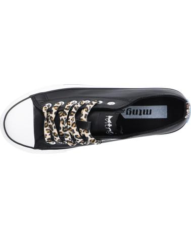 Esportes  de Mulher MTNG 60303 C20291 - ACTION PU NEGRO