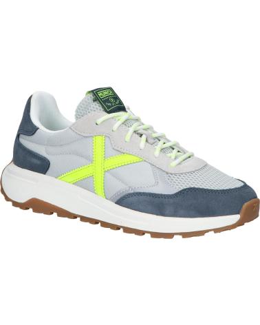 MUNICH BABEL 4599008 GRAUE SPORTSCHUHE GRIS