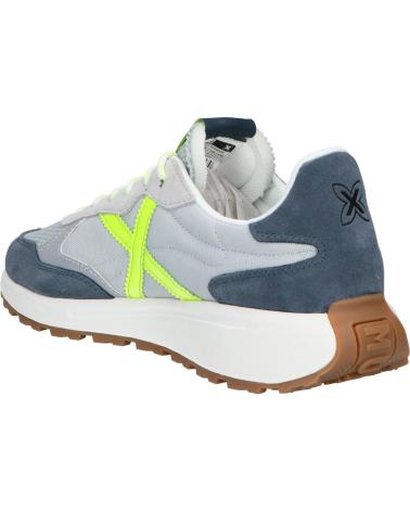 MUNICH BABEL 4599008 GRAUE SPORTSCHUHE GRIS