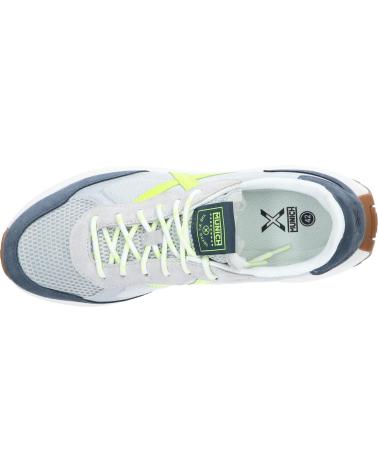 MUNICH BABEL 4599008 GRAUE SPORTSCHUHE GRIS