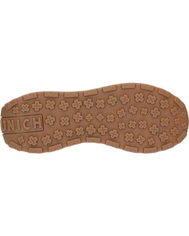 MUNICH BABEL 4599008 GRAUE SPORTSCHUHE GRIS