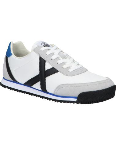 Sneaker für Herren MUNICH 8033005 RIBER 05 BLANCO