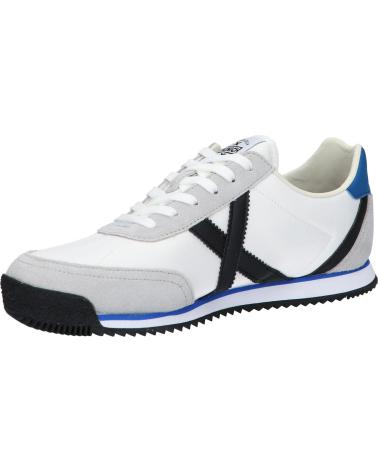 Sneaker für Herren MUNICH 8033005 RIBER 05 BLANCO