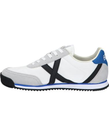 Sneaker für Herren MUNICH 8033005 RIBER 05 BLANCO