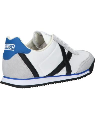 Sneaker für Herren MUNICH 8033005 RIBER 05 BLANCO
