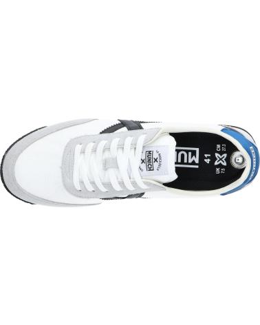 Sneaker für Herren MUNICH 8033005 RIBER 05 BLANCO