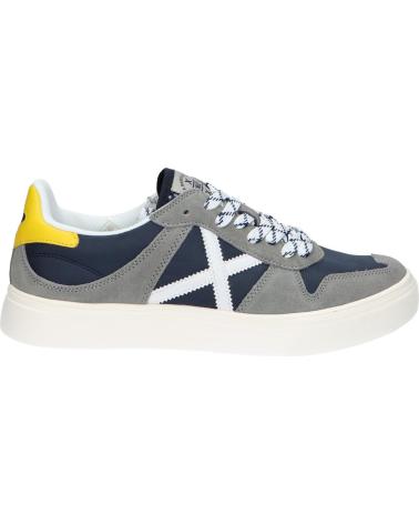 Sportivo per Uomo MUNICH 8035003 PRIME 03 NEGRO
