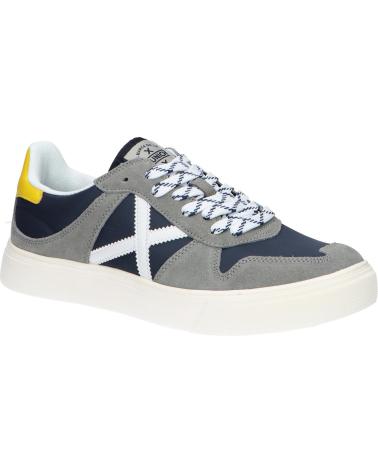 Sportivo per Uomo MUNICH 8035003 PRIME 03 NEGRO