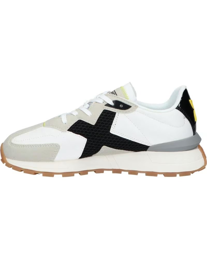 MUNICH SOKU 8044001 SNEAKER WEISS BLANCO