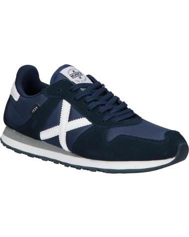 Sneaker für Herren munich 8620431 MASSANA 431 AZUL
