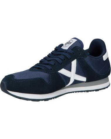 Sneaker für Herren munich 8620431 MASSANA 431 AZUL