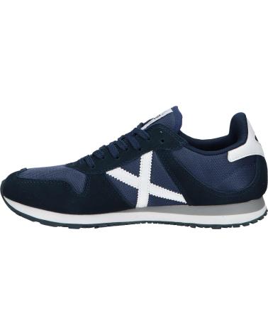 Sneaker für Herren munich 8620431 MASSANA 431 AZUL