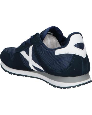 Sneaker für Herren munich 8620431 MASSANA 431 AZUL