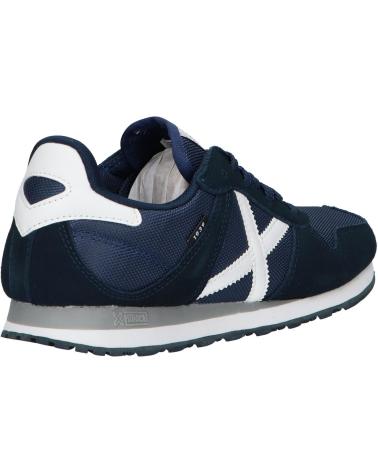 Sneaker für Herren munich 8620431 MASSANA 431 AZUL
