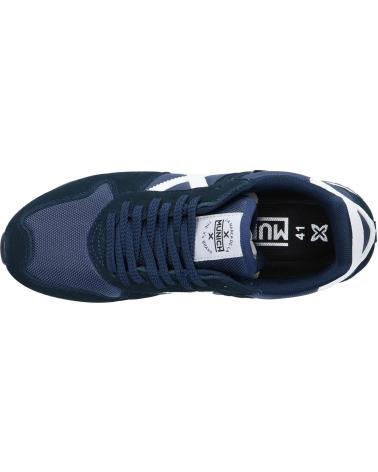 Sneaker für Herren munich 8620431 MASSANA 431 AZUL